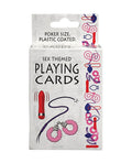 Kheper Sex Themed Playing Card Deck - Image 2