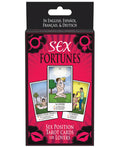 Kheper Sex Fortunes Tarot Cards for Lovers - Image 2
