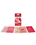 Kheper Oral Sex Card Game