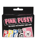 Kheper Pink Pussy Card Game - Image 2