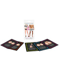 Kheper Boobs & Boners Card Game