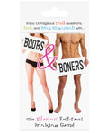 Kheper Boobs & Boners Card Game - Image 2