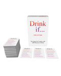Kheper Drink If... For Lovers - Image 2