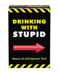 Kheper Drinking w/Stupid Drinking Game - Image 2