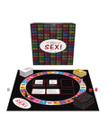 Kheper A Lifetime of SEX! The Game