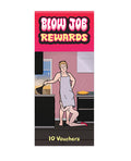 Kheper Blow Job Rewards - 10 Vouchers - Image 2