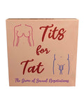 Kheper Tits For Tat Board Game - Image 2