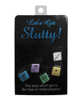 Kheper Let's Get Slutty Dice