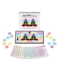 Kheper Mind, Body & Soul Card Game