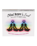 Kheper Mind, Body & Soul Card Game - Image 2