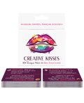 Kheper Creative Kisses Game