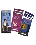 Kheper I'm Your Slut Coupons