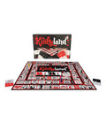 Kheper Kinkyland