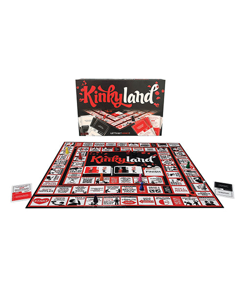 Kheper Kinkyland