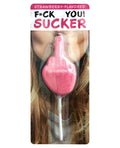 Kheper F*ck You Sucker - Strawberry