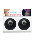 Kheper Googly Eye Pasties - Glow in the Dark