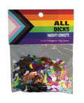 Kheper All Dicks Naughty Confetti