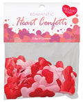 Kheper Romantic Heart Confetti