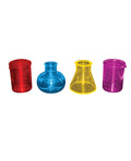 Kheper Chemistry Shot Glass Set - Set of 4 - Image 2