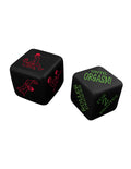 Kheper Santa's Secret Sex Positions Dice - Image 2