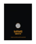 Kush Kards Halloween Hocus Pocus Greeting Card w/Matchbook - Image 2