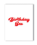 Kush Kards Birthday Sex Naughty Greeting Card