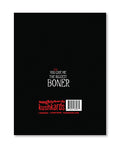 Kush Kards Biggest Boner Greeting Card - Image 2