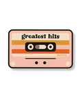 Kush Kards Greatest Hits Sticker - Pack of 3