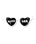 Kush Kards Wifey Era Sticker - Pack of 3