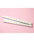 Squirt Alert Naughty Wrapping Paper (2)