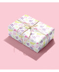 Squirt Alert Naughty Wrapping Paper (3)