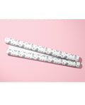 Kush Kards Grey Sweatpants Naughty Wrapping Paper - Image 2