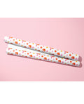 Kush Kards Trippin Over U Naughty Wrapping Paper - Image 2