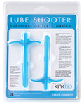 Kinklab KinkLab Lube Shooter - Blue - Image 2