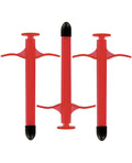 Kinklab KinkLab Lube Shooter - Red - Image 2
