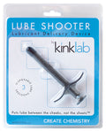 Kinklab KinkLab Lube Shooter - Smoke