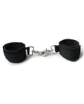 Kinklab KinkLab Neoprene Cuffs - Black - Image 2