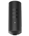 Kiiroo Kiiroo Titan Interactive Vibrating Stroker - Black - Image 2