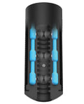 Kiiroo Kiiroo Titan Interactive Vibrating Stroker - Black - Image 3