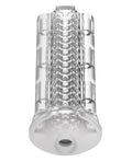 Kiiroo Kiiroo Power Sleeve for Titan - Clear - Image 2