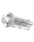 Kiiroo Kiiroo Power Sleeve for Titan - Clear - Image 3