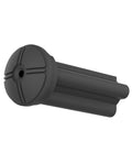 Kiiroo Kiiroo Tight Fit Sleeve For Titan - Black - Image 2