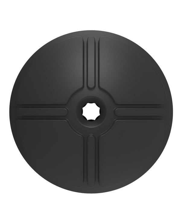 Kiiroo Kiiroo Tight Fit Sleeve For Titan - Black