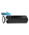 Kiiroo Kiiroo Onyx+ Interactive Masturbator - Image 4