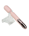 Kiiroo Kiiroo Prowand Massager - Pink - Image 3
