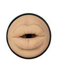 Kiiroo Kiiroo Feel Stars Collection PowerBlow Mouth Combo Set - Victoria June - Image 3