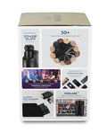 Kiiroo Kiiroo Keon New Box Combo Set w/Stroker - Black - Image 2