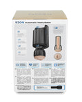 Kiiroo Kiiroo Keon New Box Combo Set w/Stroker - Black - Image 3