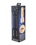 Kiiroo Kiiroo Feel Mouth & Powerblow Stroker Combo Set - Pale - Image 4