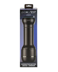 Kiiroo Kiiroo Feel Mouth & Powerblow Stroker Combo Set - Pale